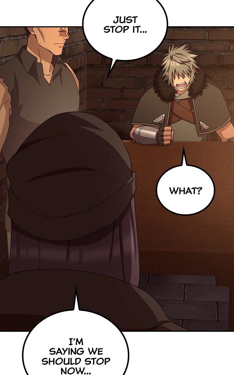 Read Monster Eater Manga Online
