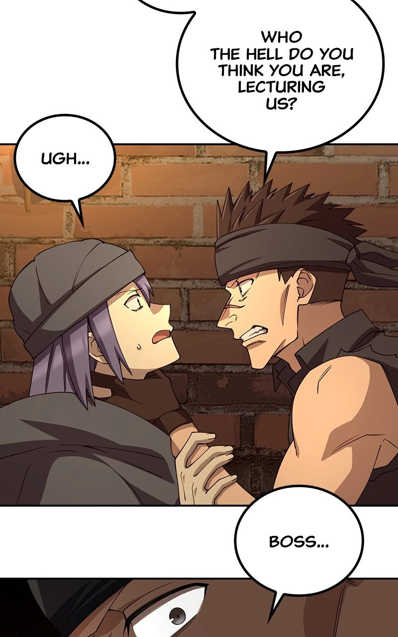 Read Monster Eater Manga Online