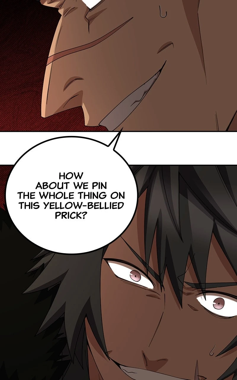 Read Monster Eater Manga Online