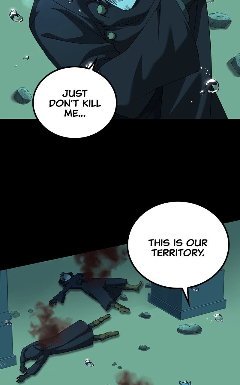 Read Monster Eater Manga Online