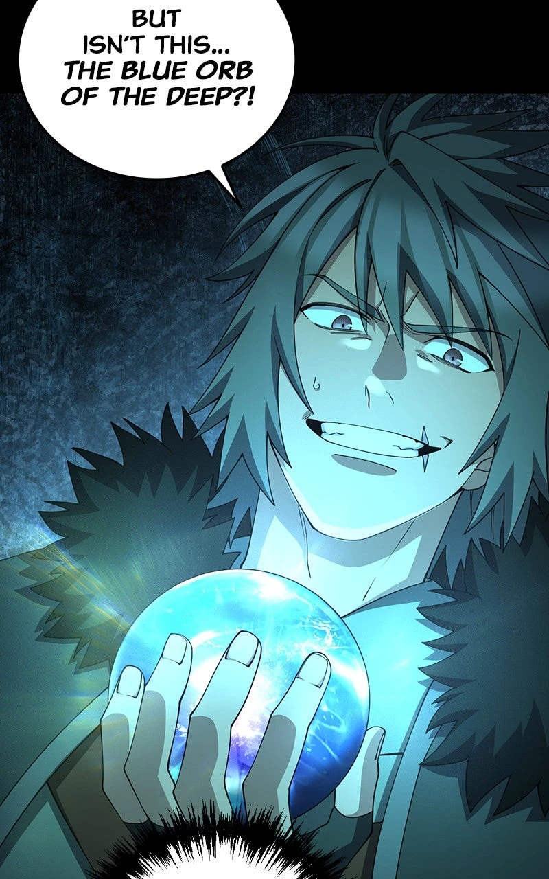 Read Monster Eater Manga Online
