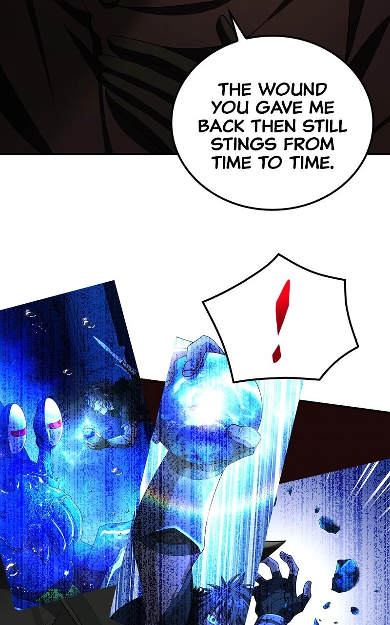 Read Monster Eater Manga Online