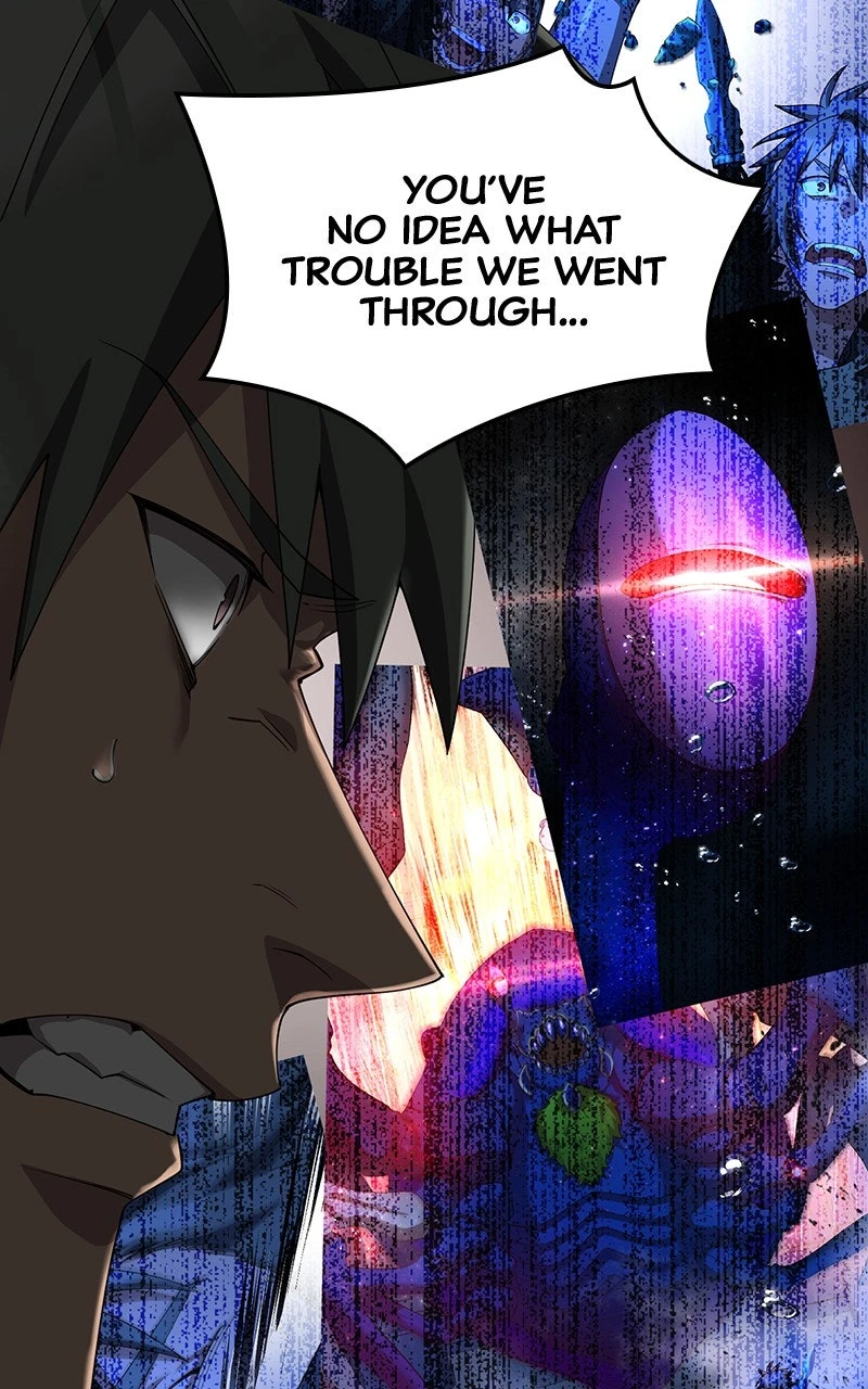 Read Monster Eater Manga Online