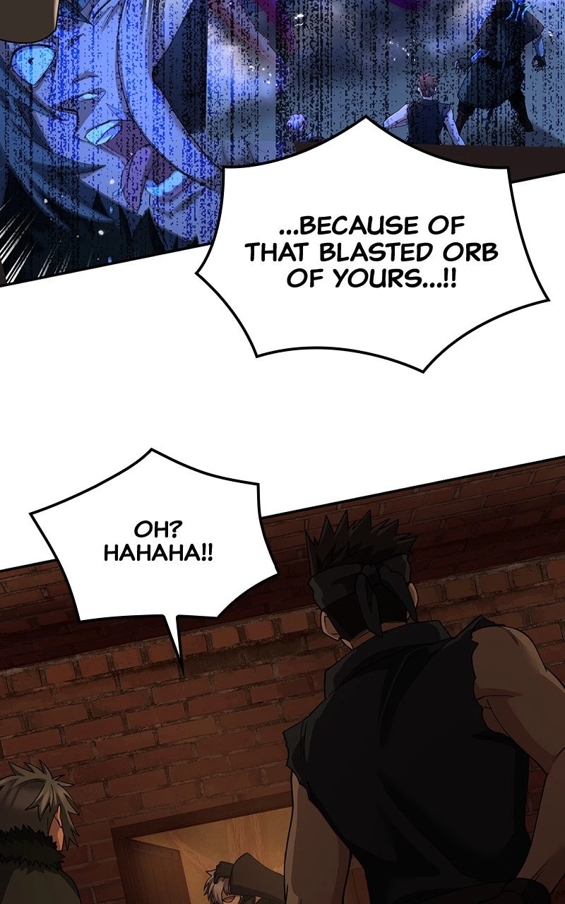 Read Monster Eater Manga Online