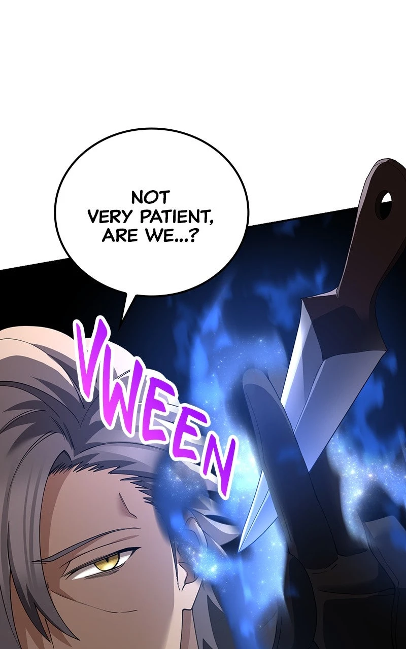 Read Monster Eater Manga Online