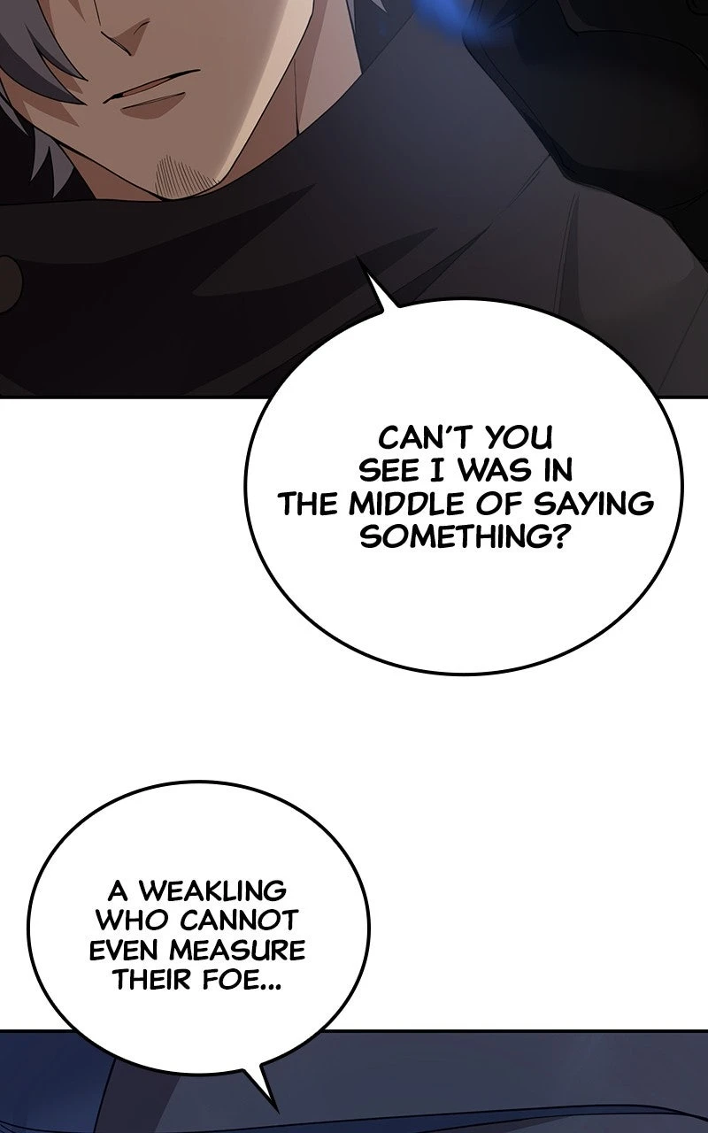 Read Monster Eater Manga Online