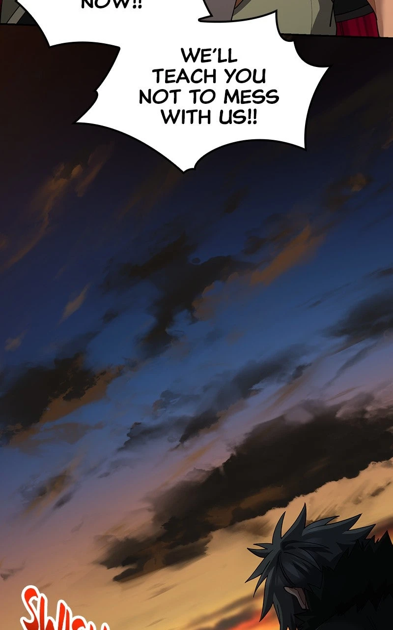 Read Monster Eater Manga Online