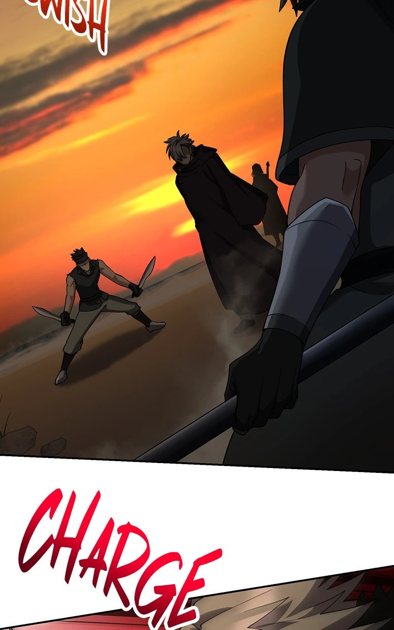 Read Monster Eater Manga Online