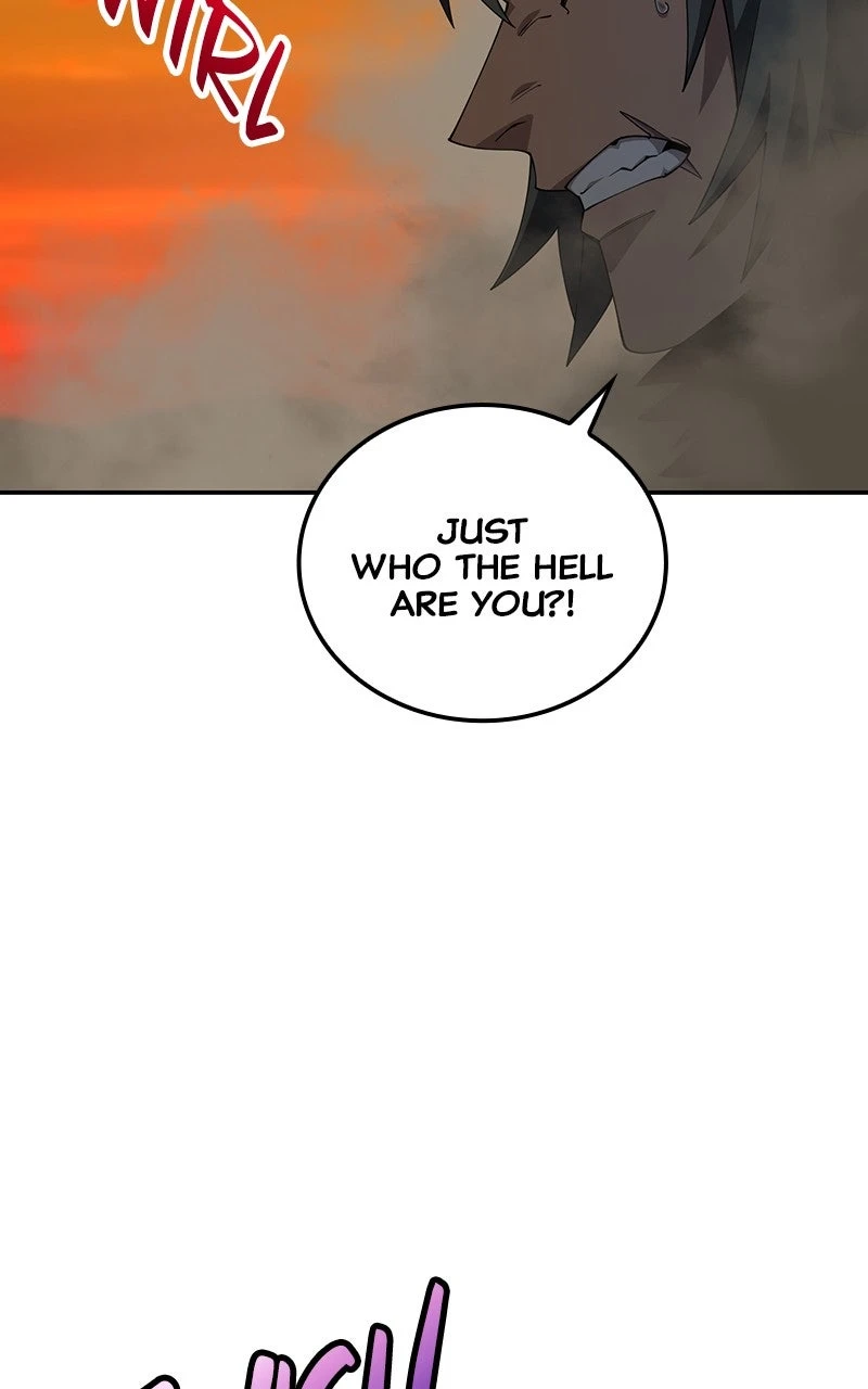 Read Monster Eater Manga Online