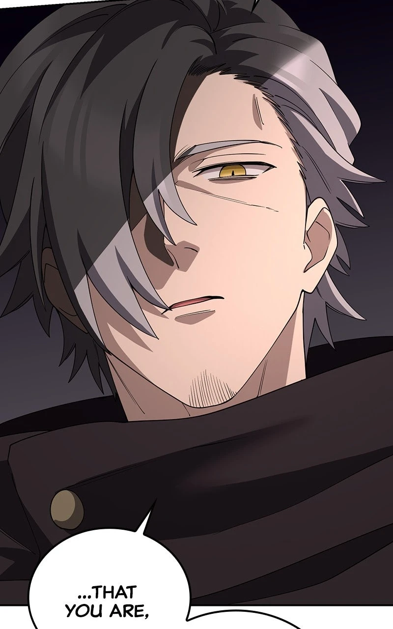 Read Monster Eater Manga Online