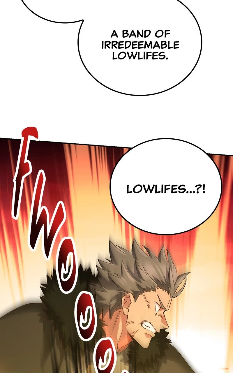 Read Monster Eater Manga Online