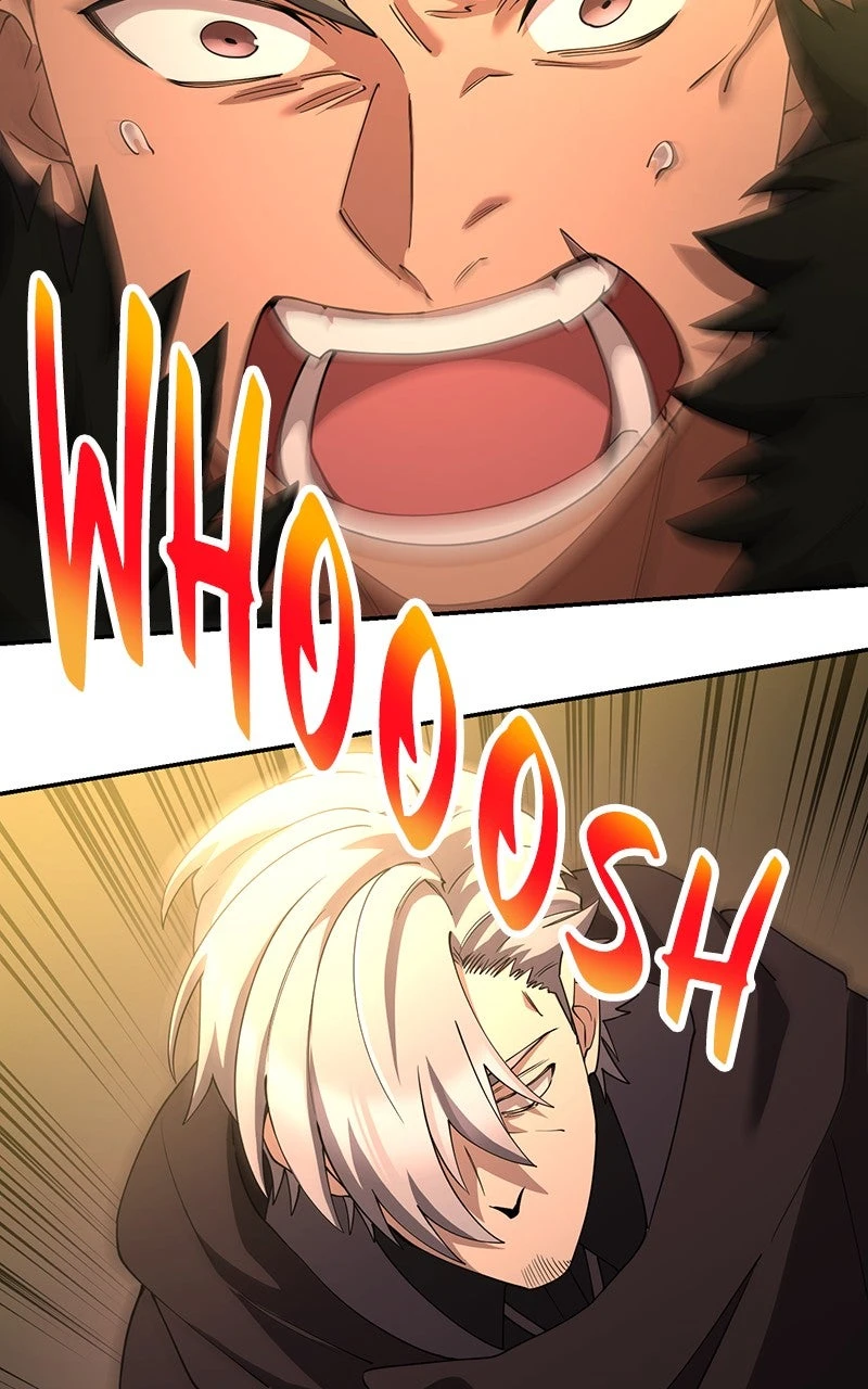 Read Monster Eater Manga Online