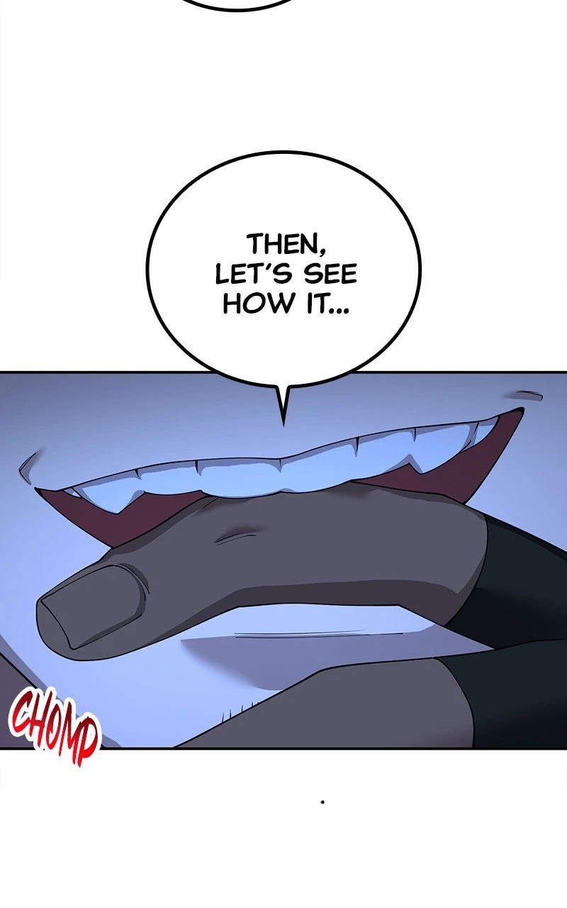 Read Monster Eater Manga Online