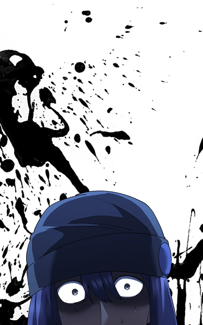 Read Monster Eater Manga Online