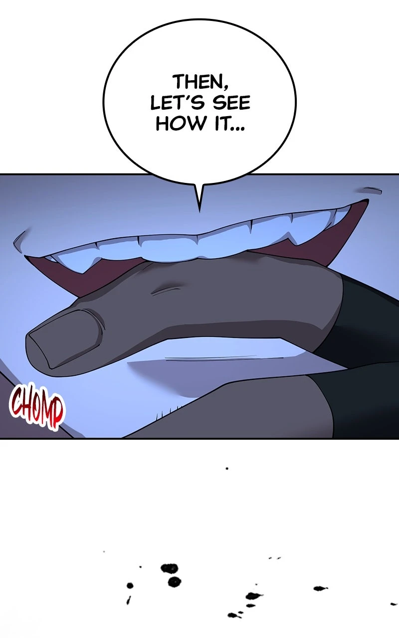 Read Monster Eater Manga Online
