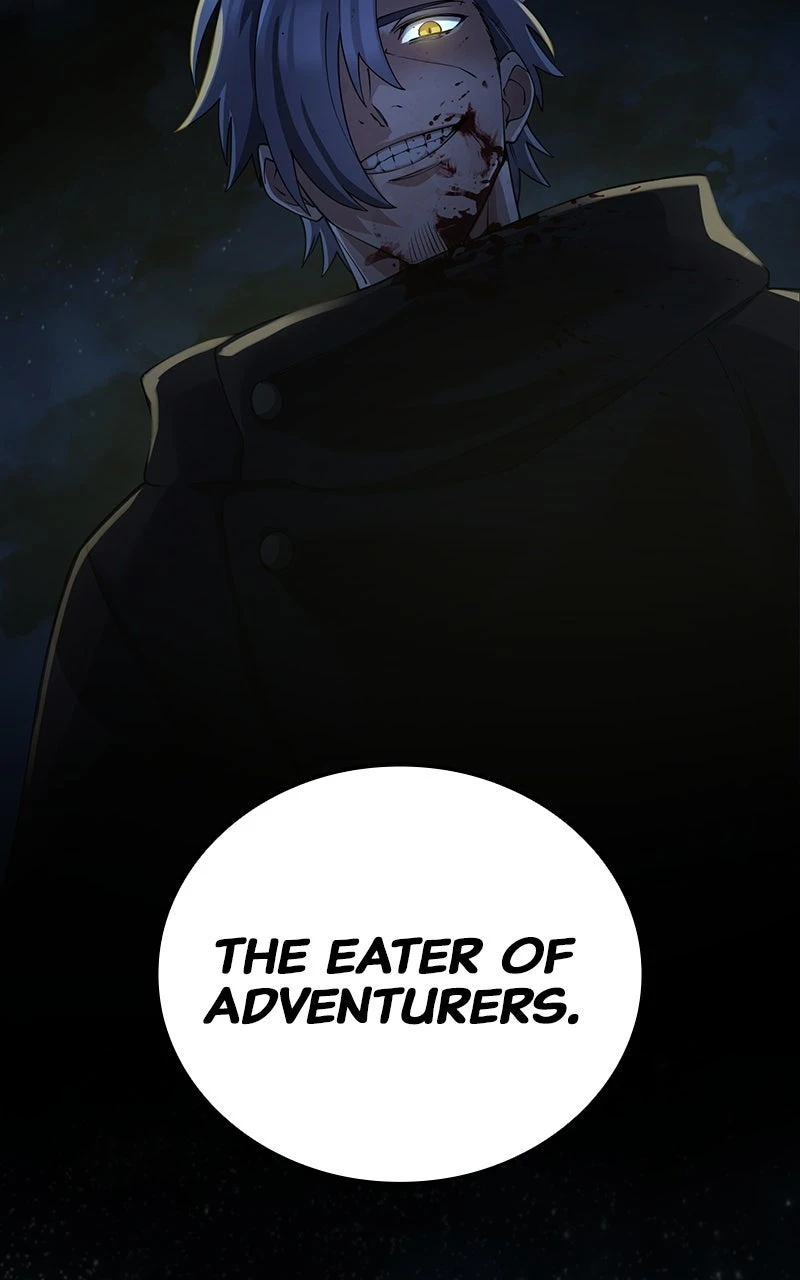Read Monster Eater Manga Online