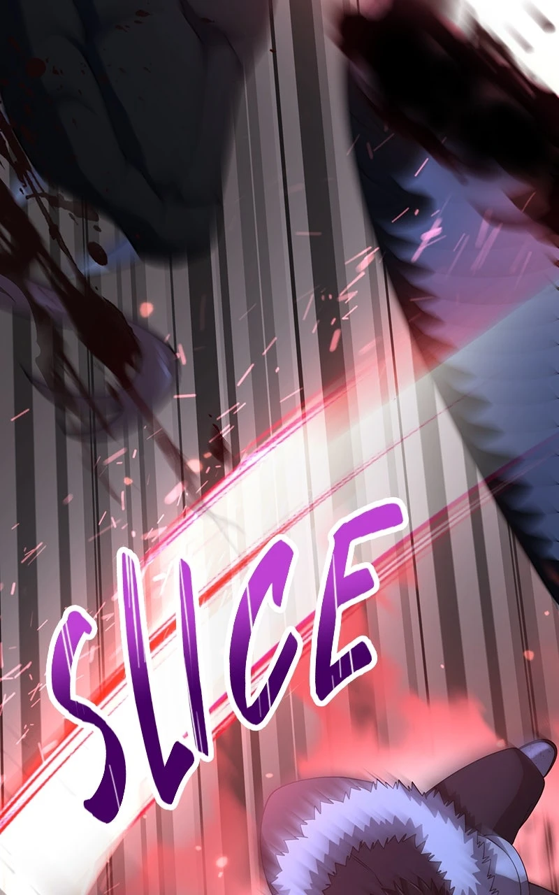Read Monster Eater Manga Online