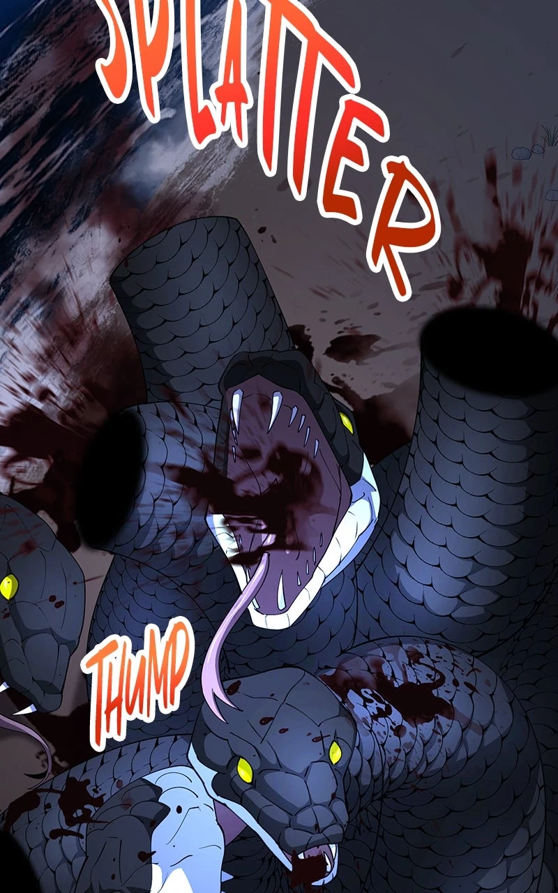 Read Monster Eater Manga Online