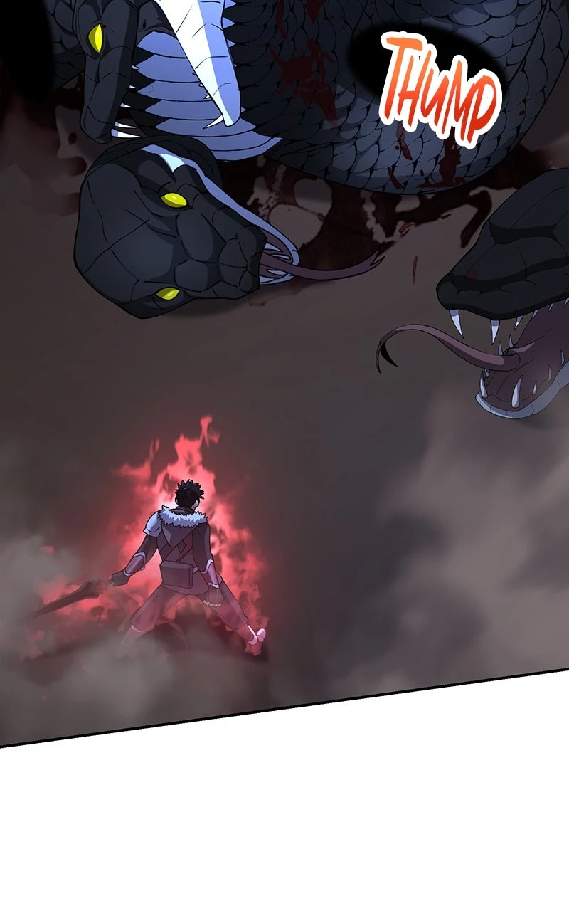 Read Monster Eater Manga Online