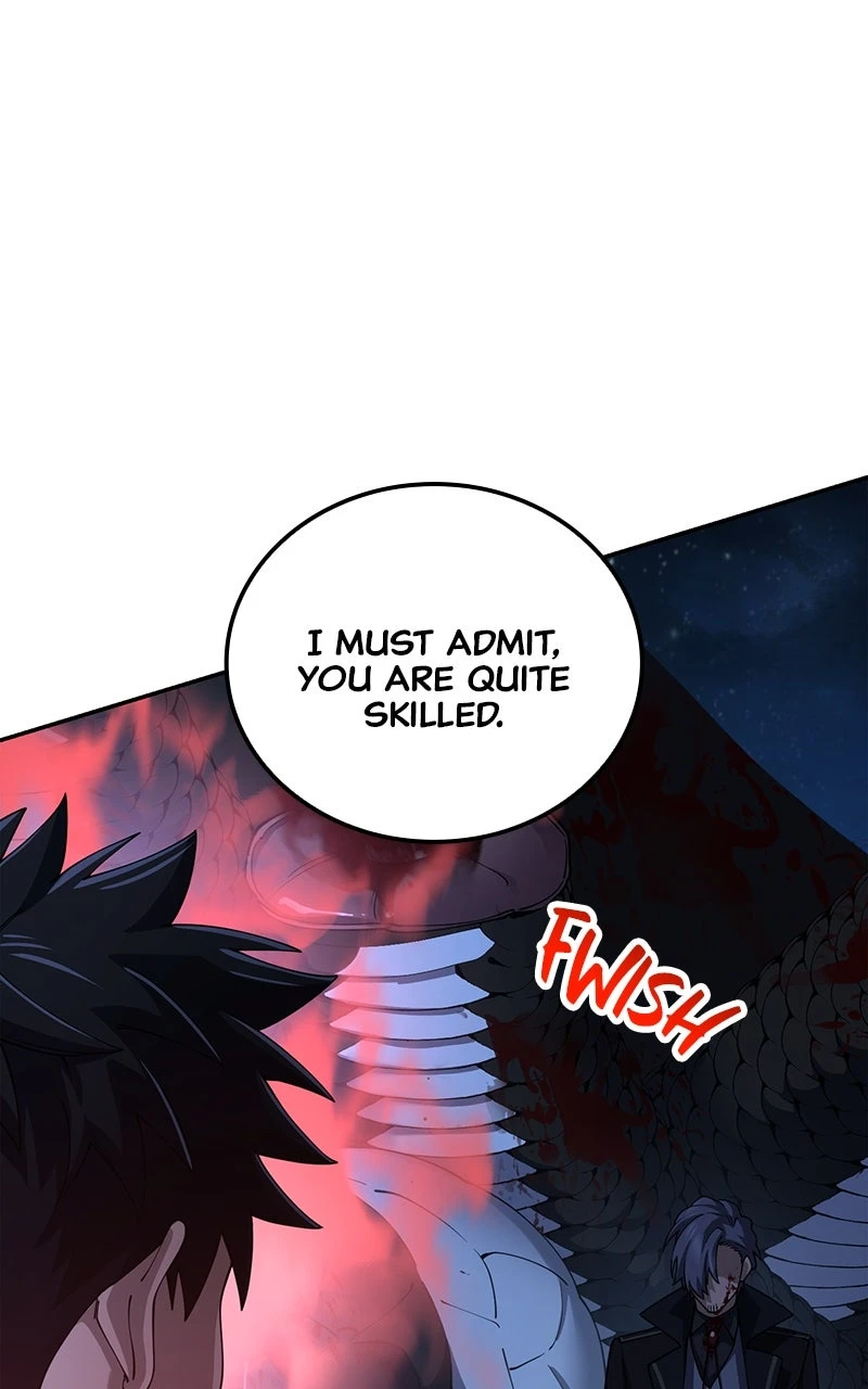 Read Monster Eater Manga Online