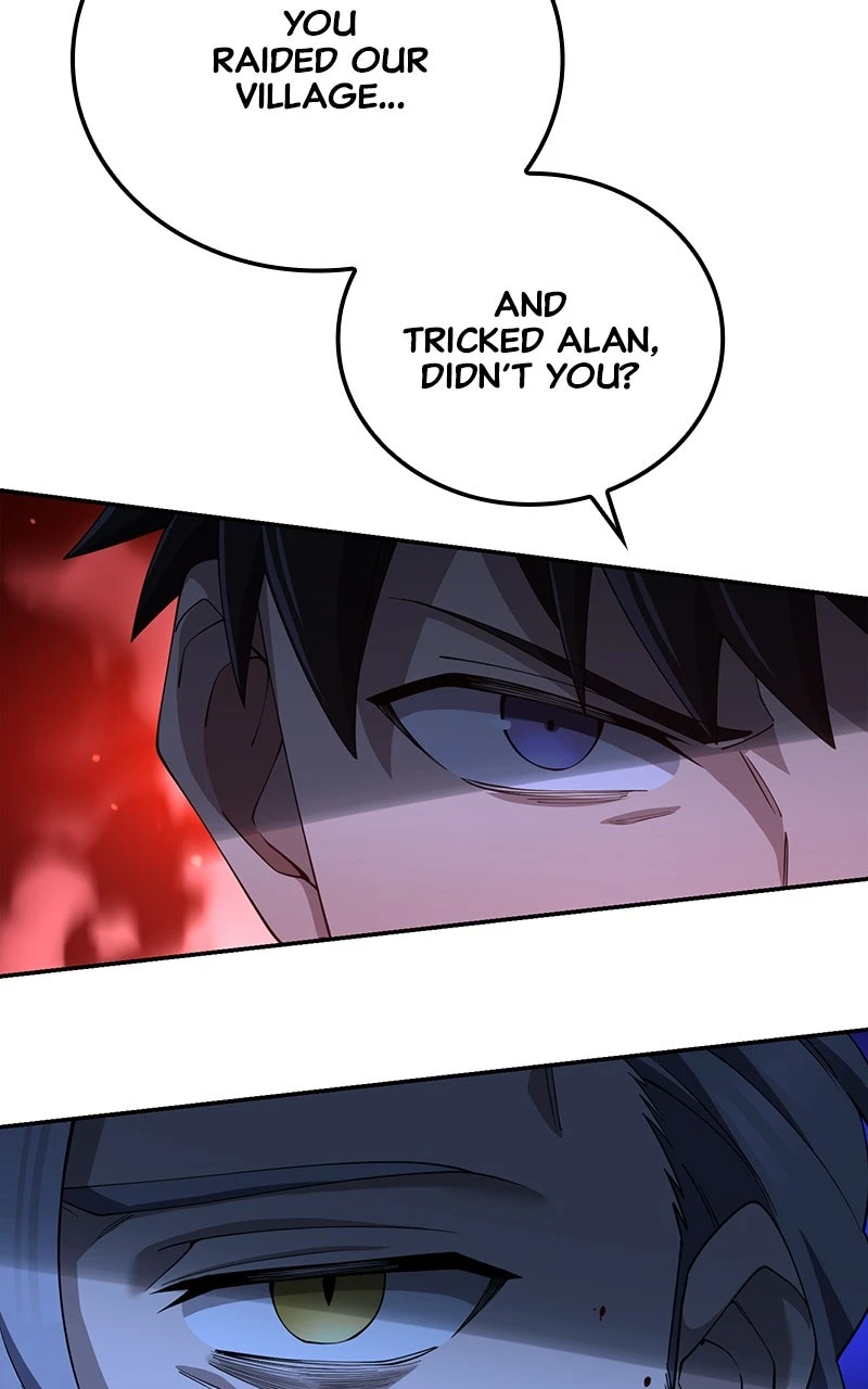 Read Monster Eater Manga Online