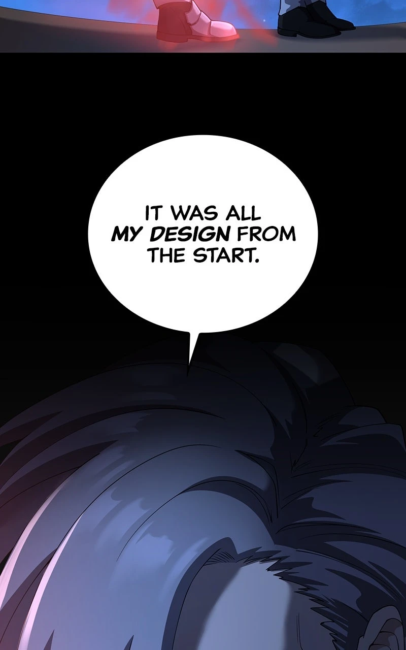 Read Monster Eater Manga Online