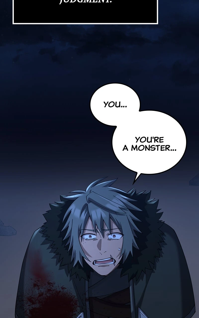 Read Monster Eater Manga Online