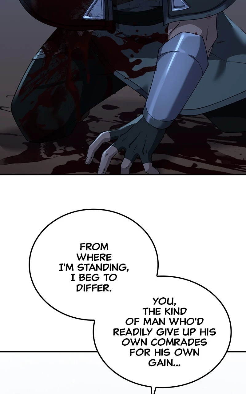 Read Monster Eater Manga Online