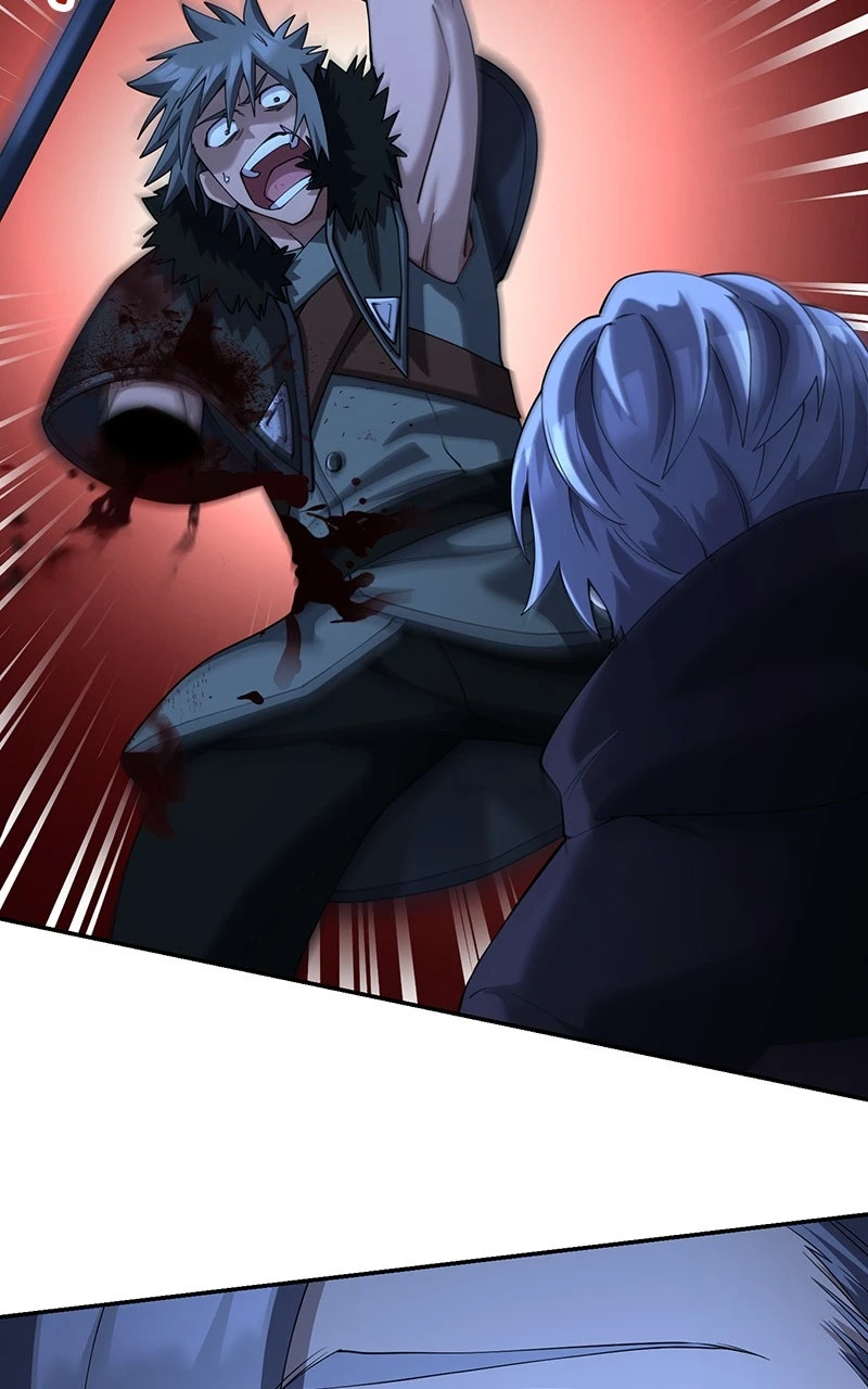 Read Monster Eater Manga Online