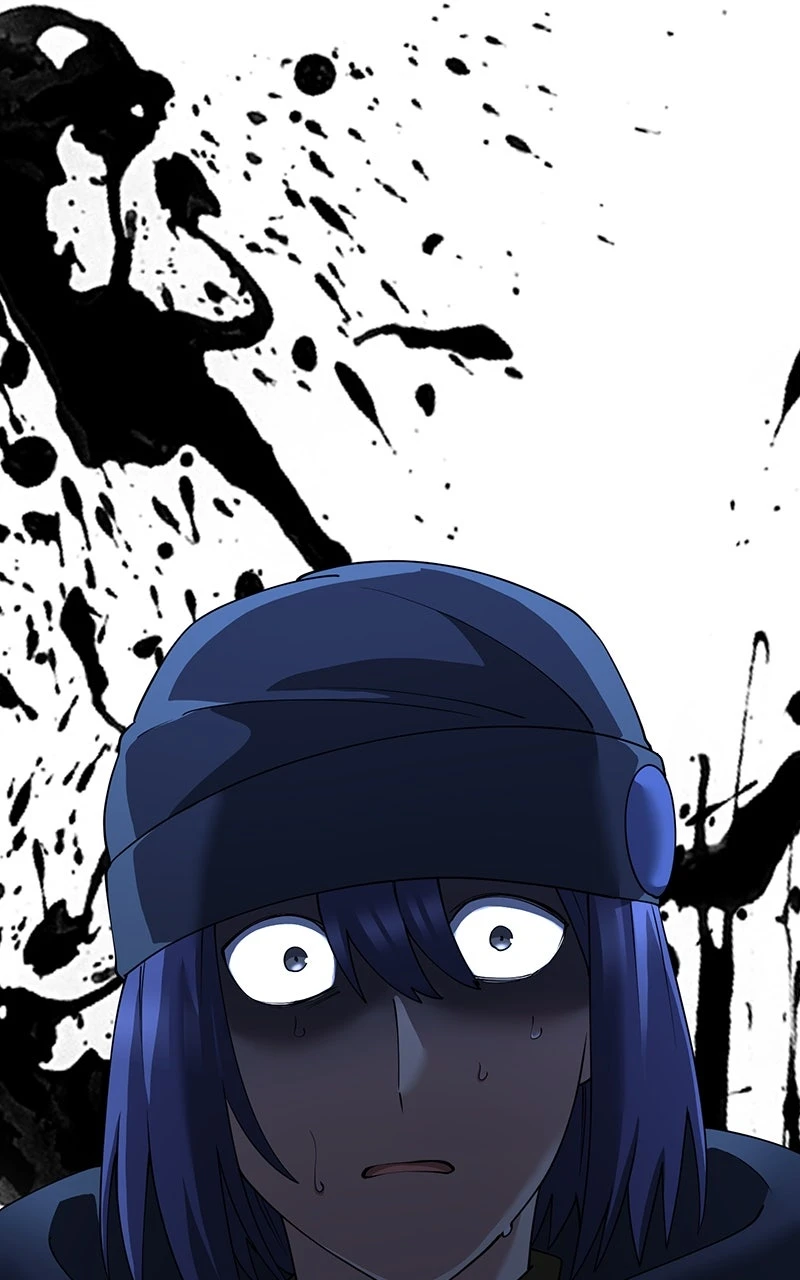 Read Monster Eater Manga Online