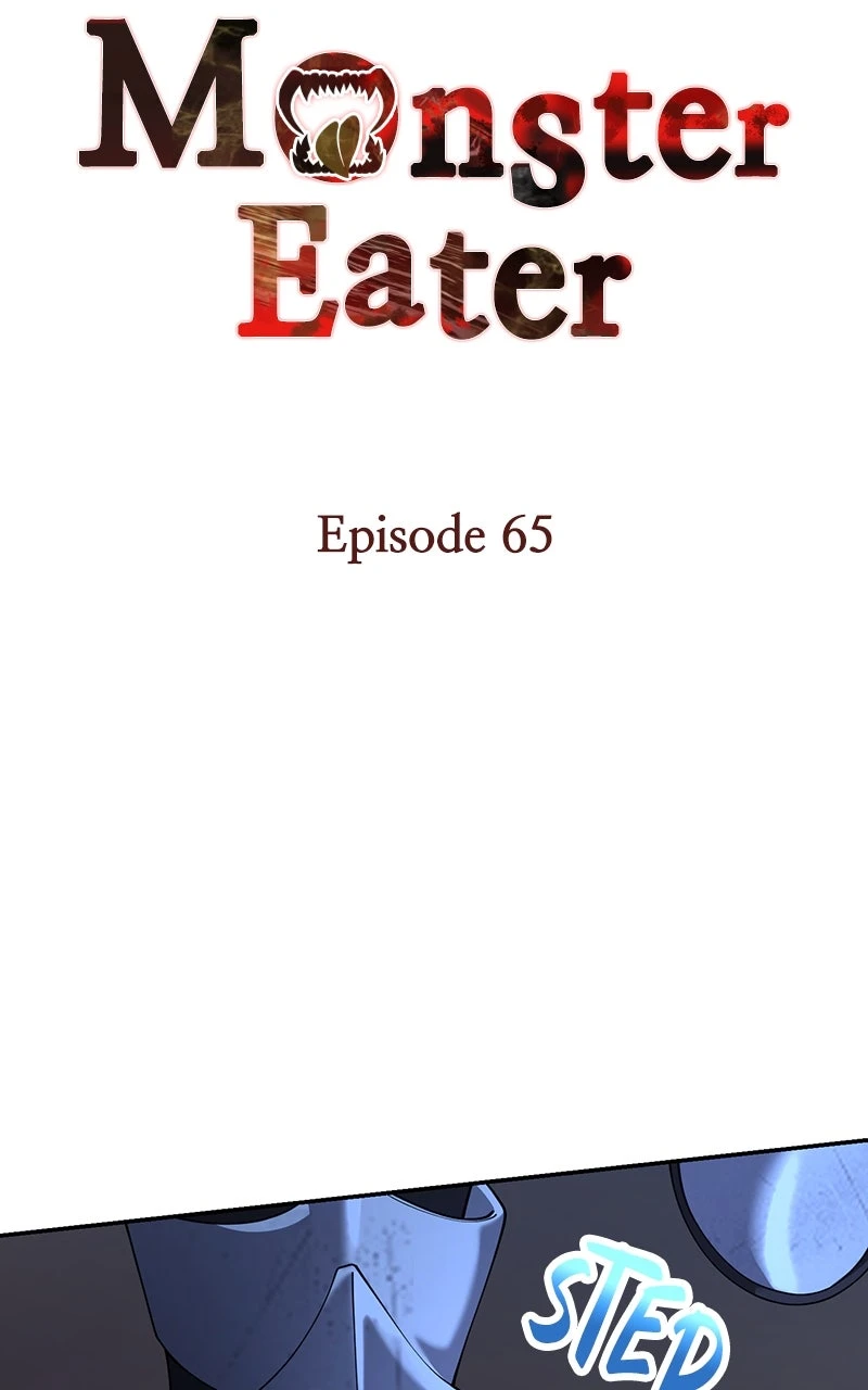 Read Monster Eater Manga Online