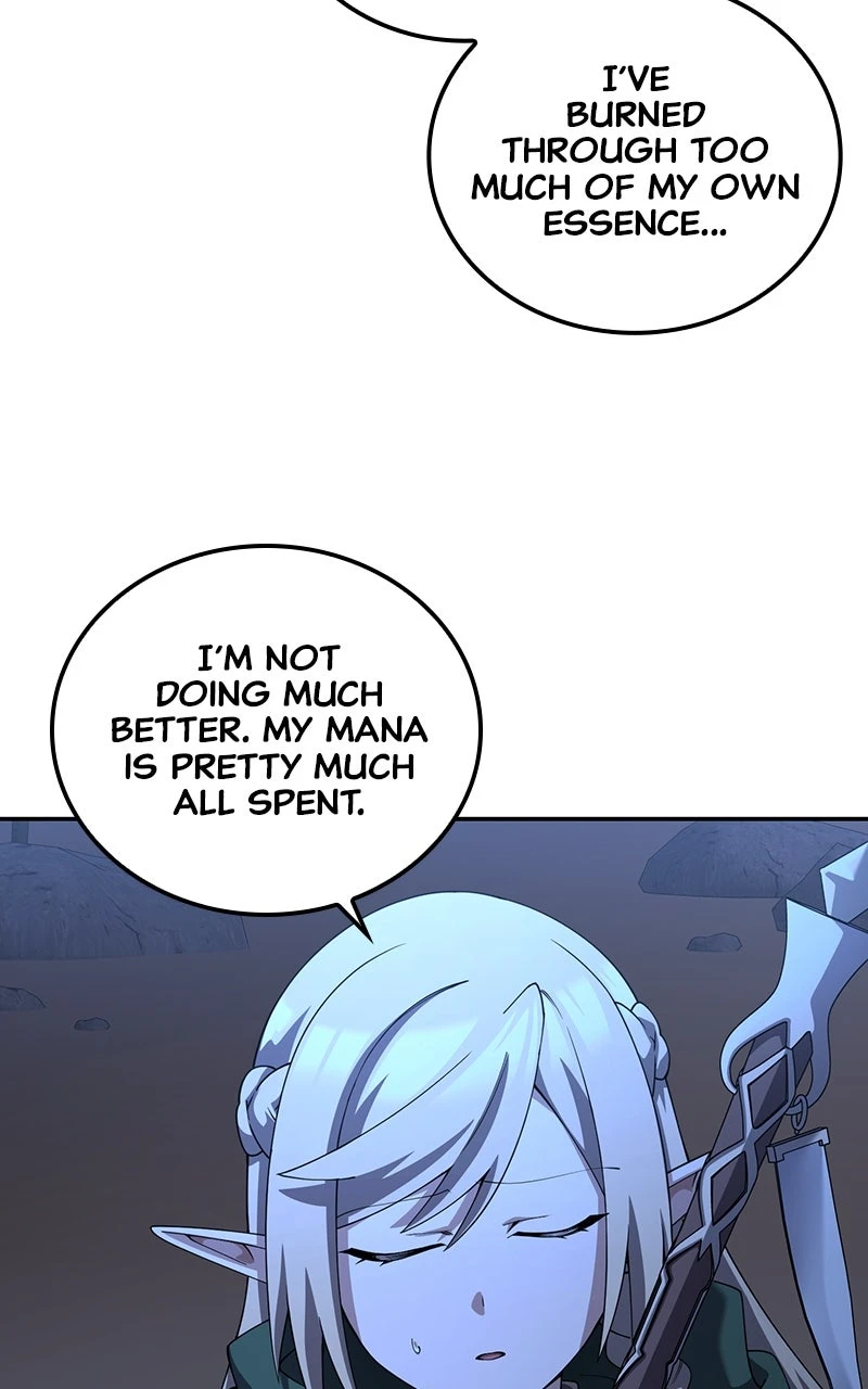 Read Monster Eater Manga Online