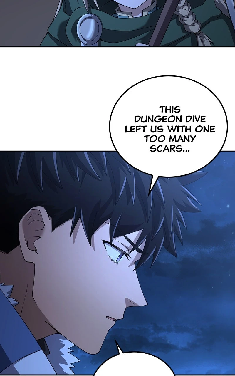 Read Monster Eater Manga Online