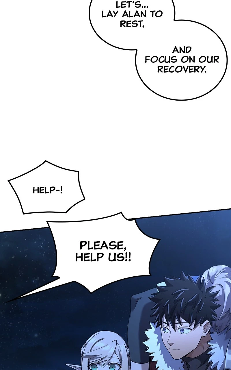 Read Monster Eater Manga Online