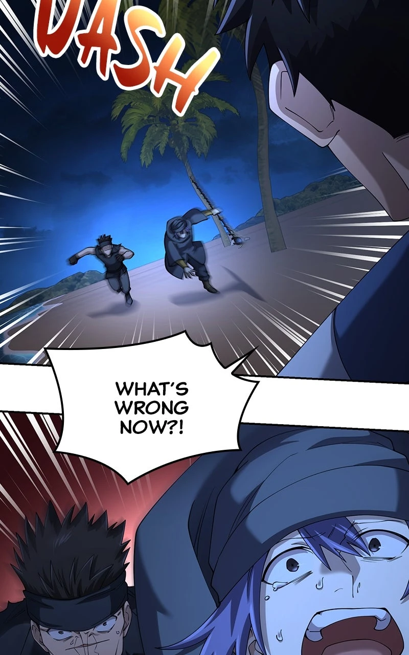 Read Monster Eater Manga Online