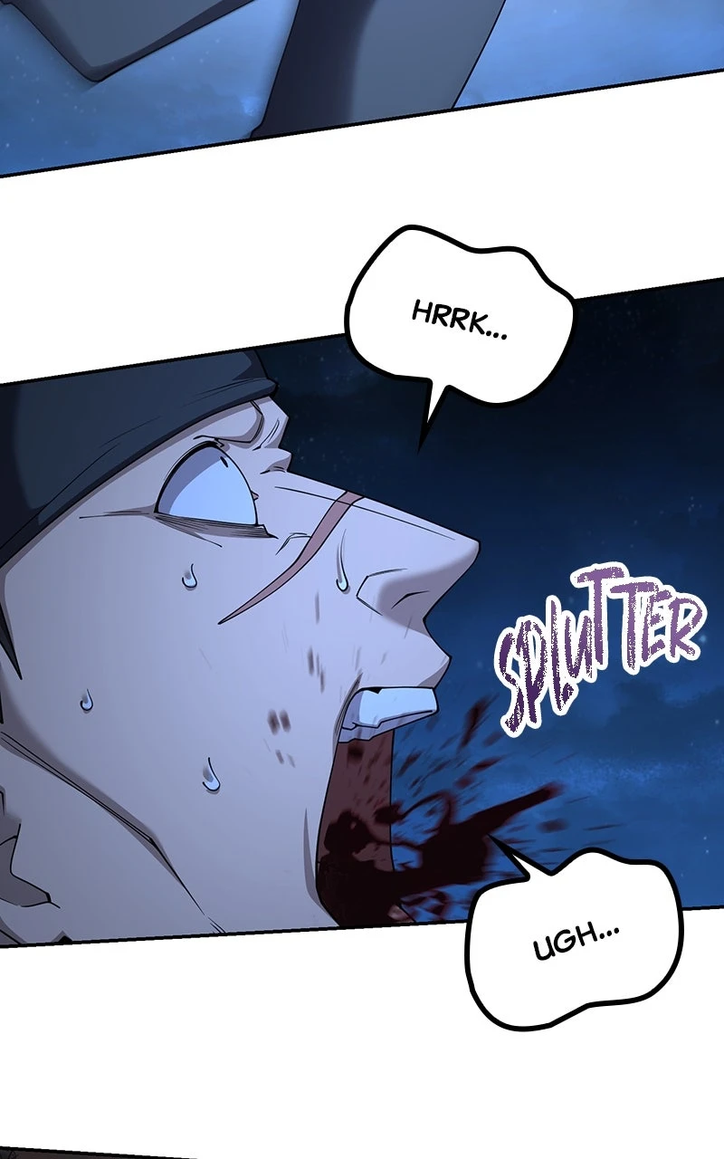 Read Monster Eater Manga Online