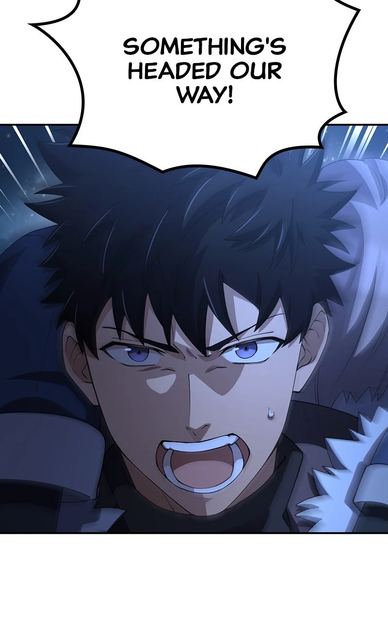 Read Monster Eater Manga Online