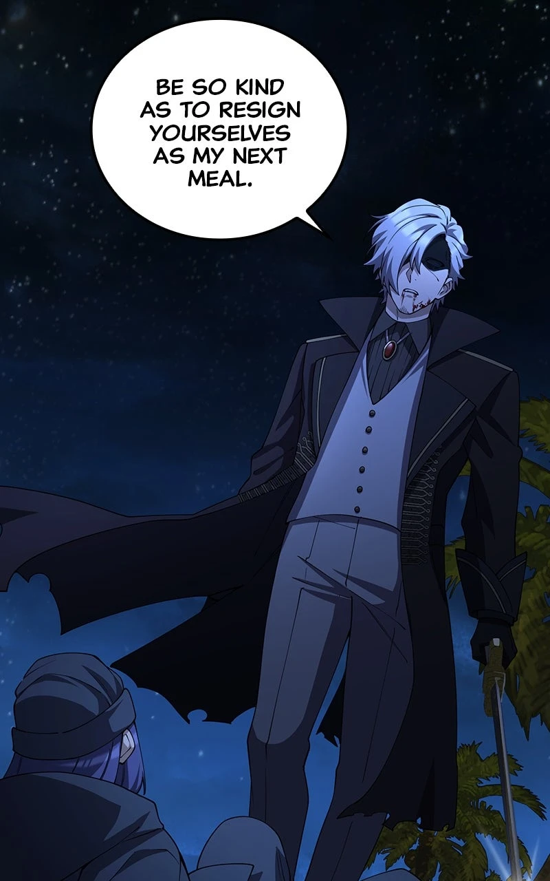 Read Monster Eater Manga Online