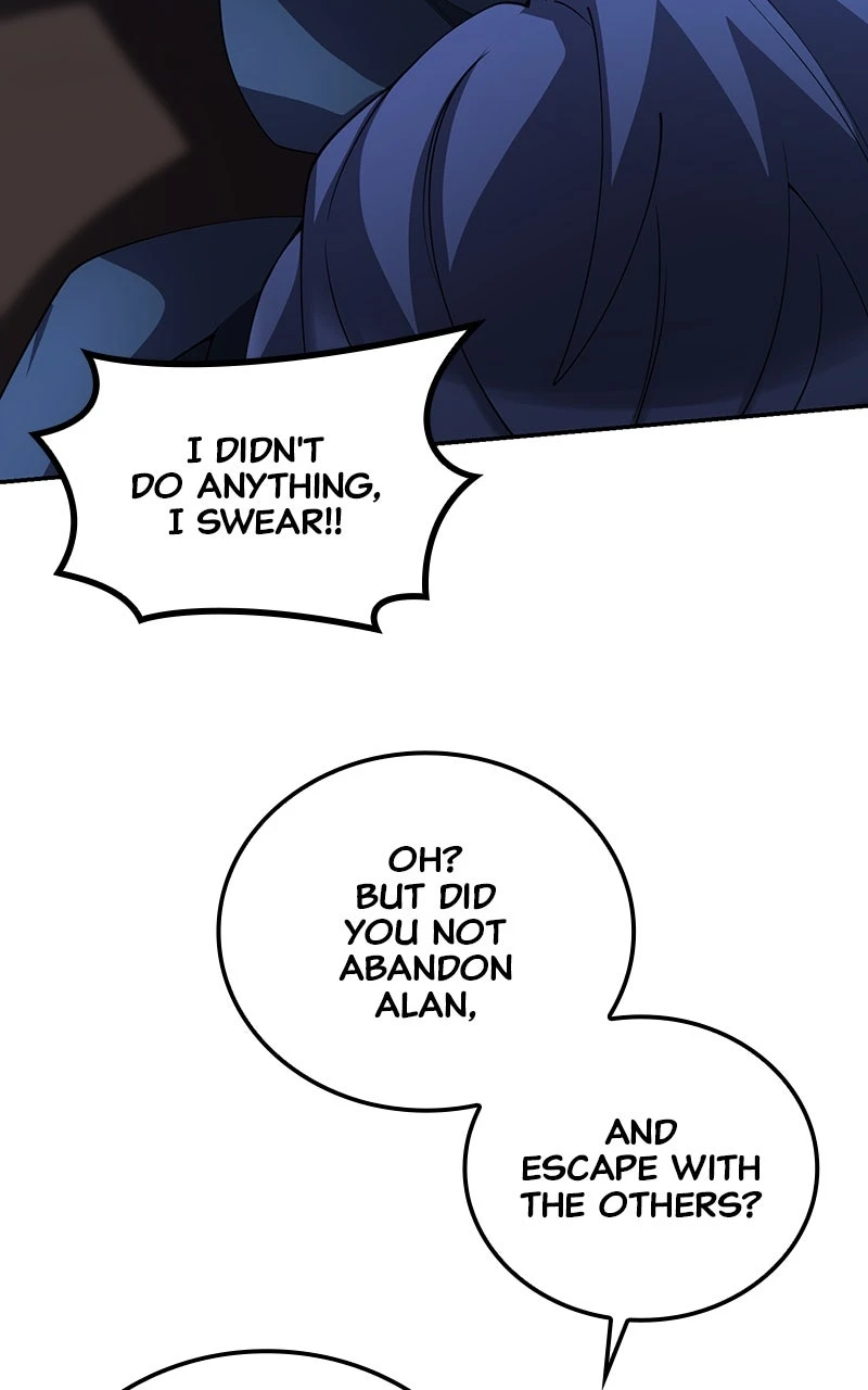 Read Monster Eater Manga Online