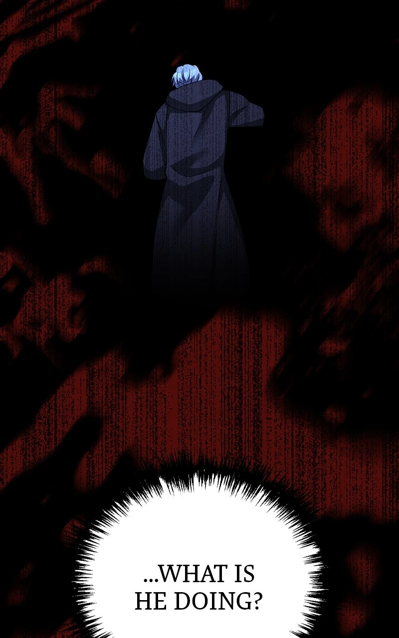Read Monster Eater Manga Online