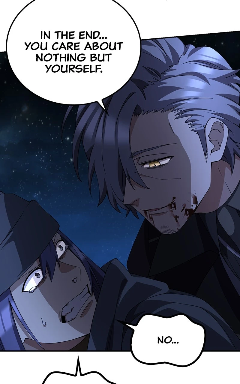 Read Monster Eater Manga Online
