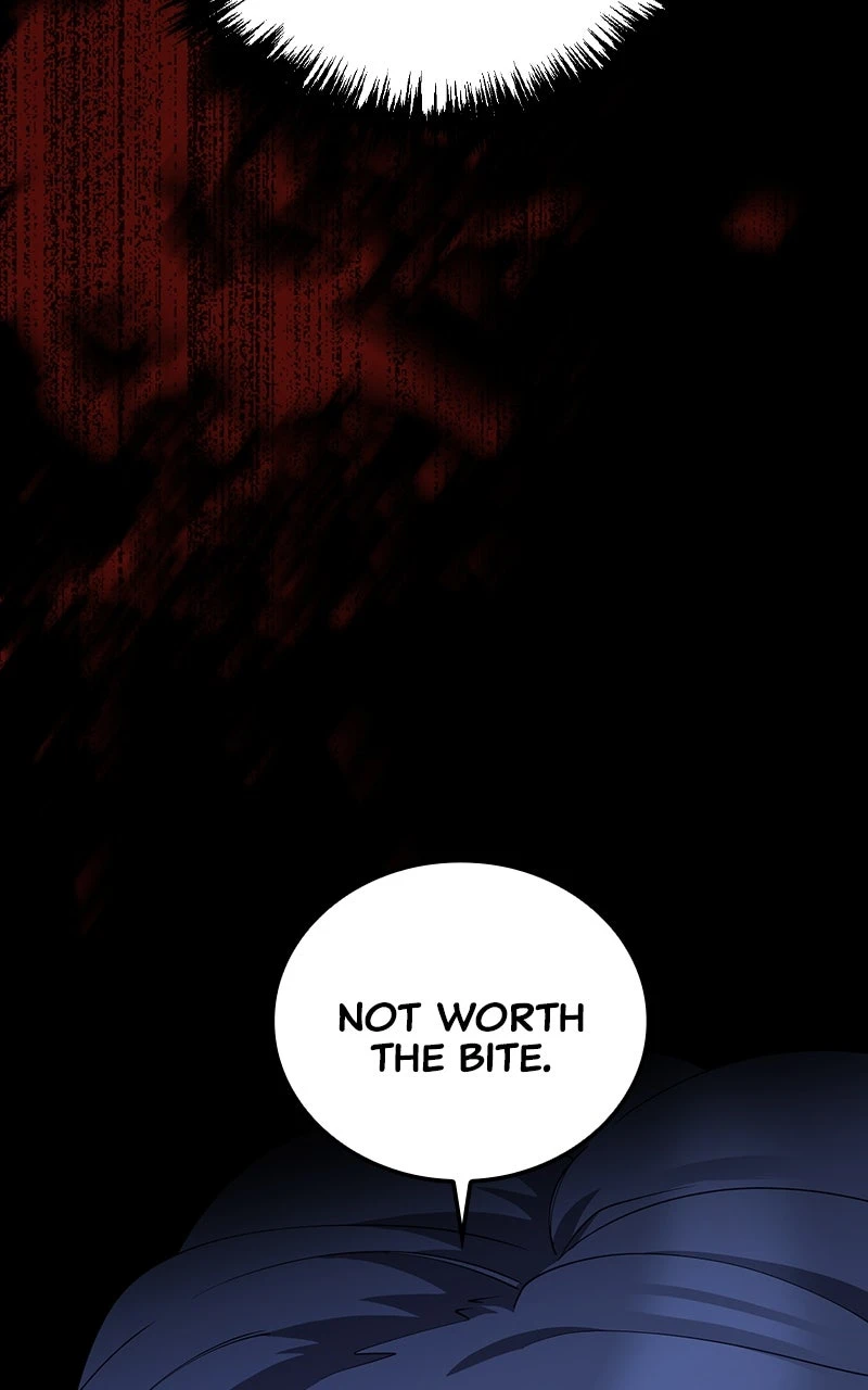 Read Monster Eater Manga Online