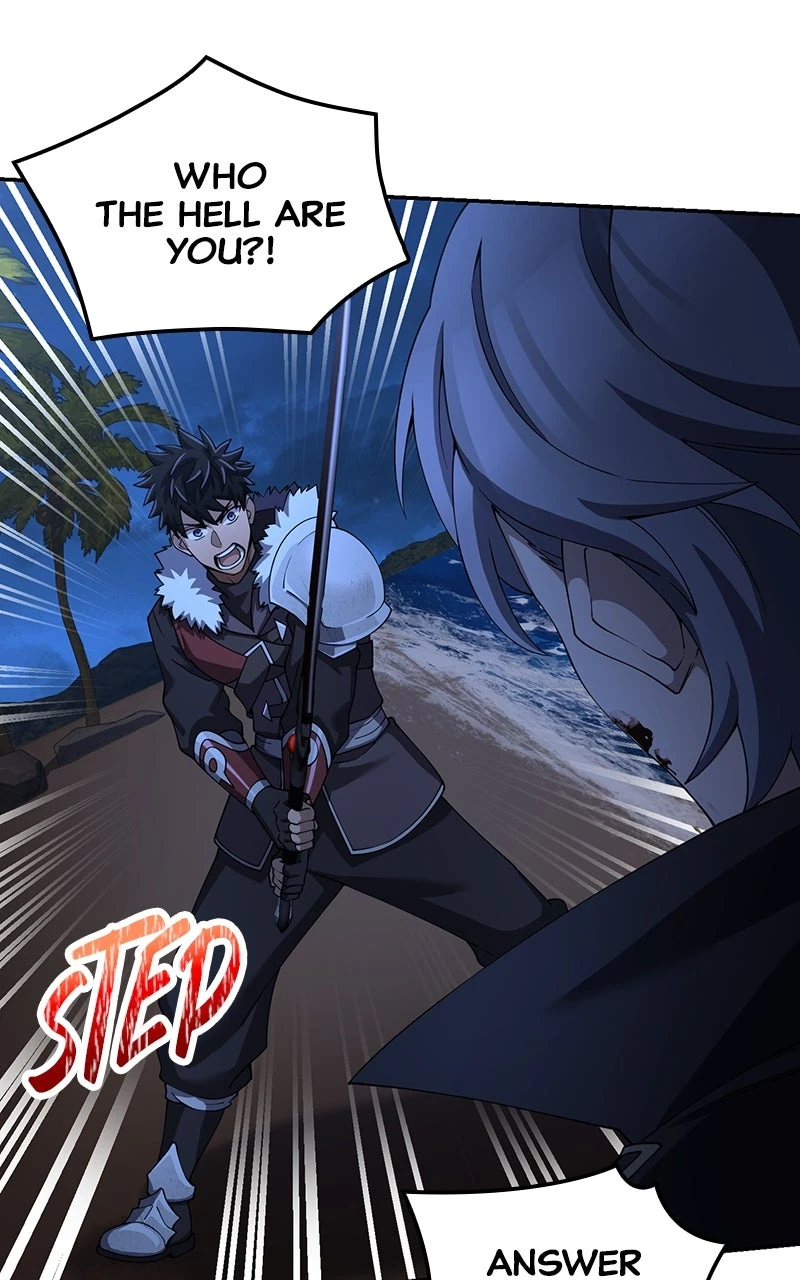 Read Monster Eater Manga Online