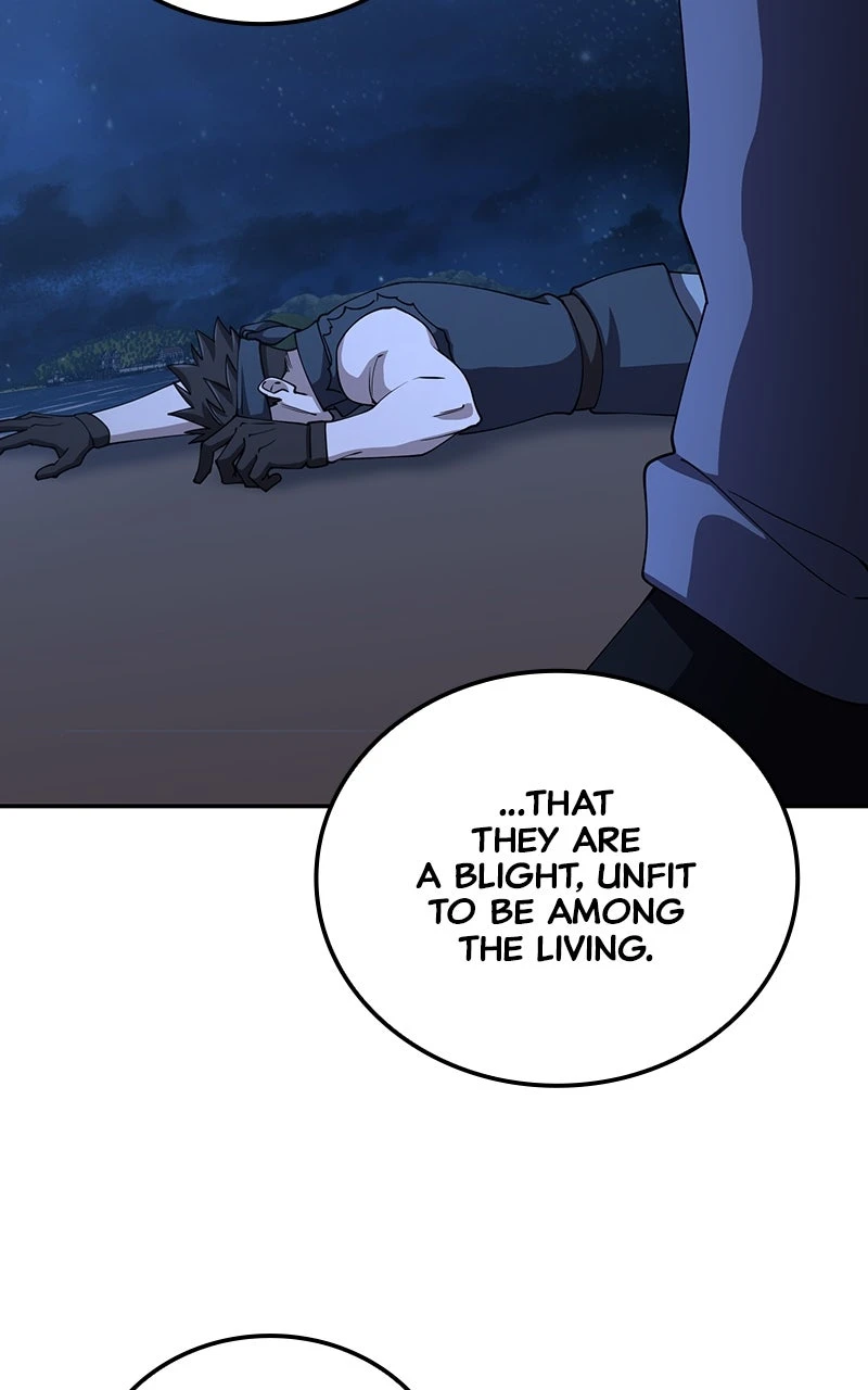 Read Monster Eater Manga Online