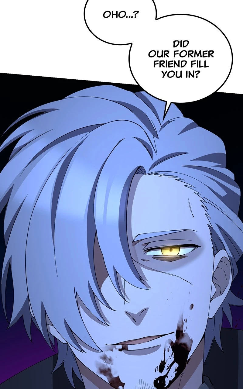 Read Monster Eater Manga Online