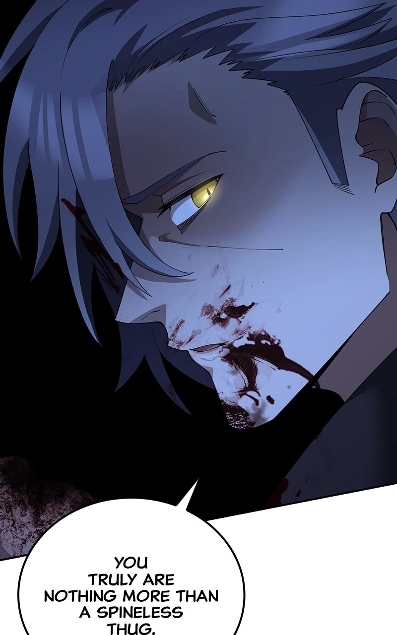 Read Monster Eater Manga Online