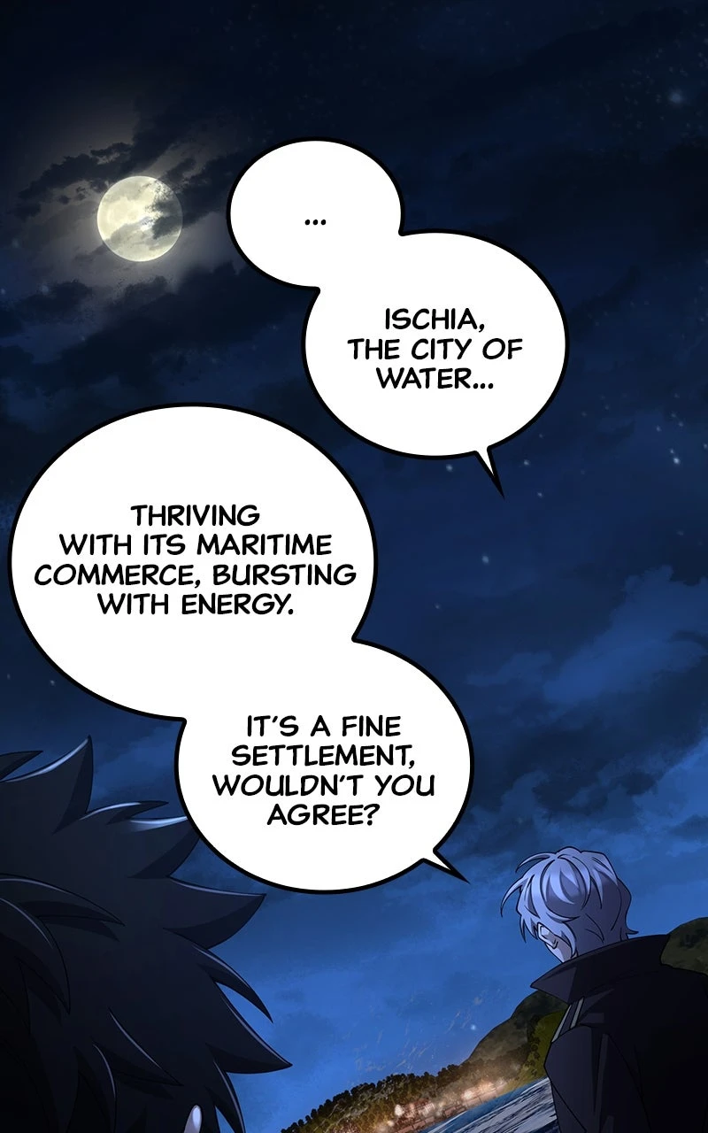 Read Monster Eater Manga Online