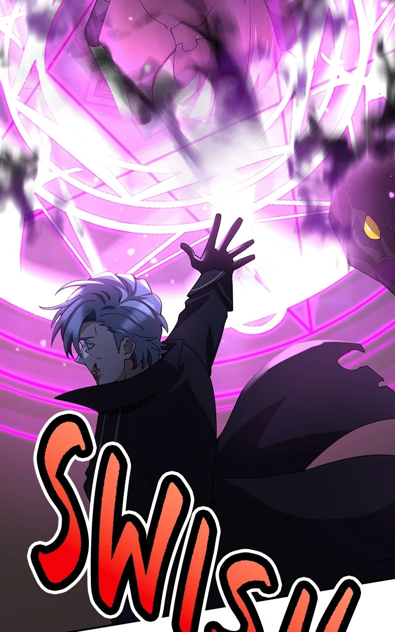 Read Monster Eater Manga Online