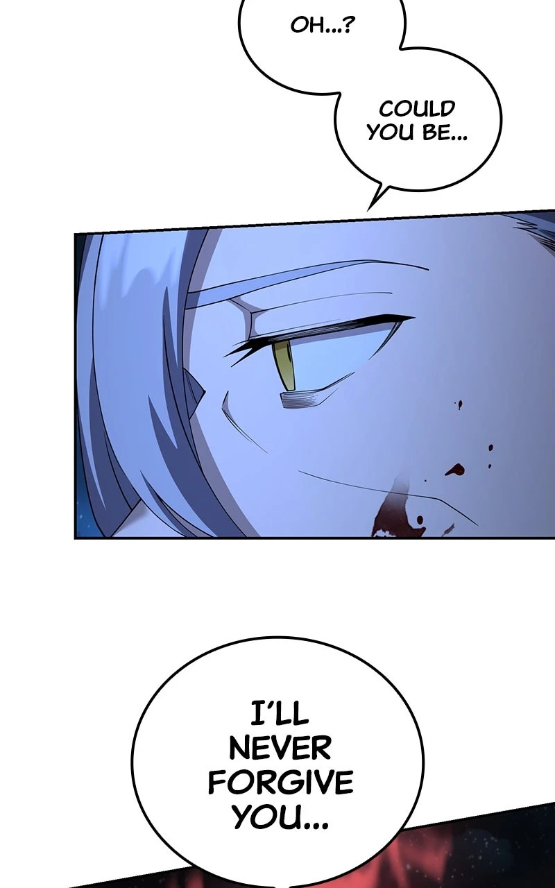 Read Monster Eater Manga Online
