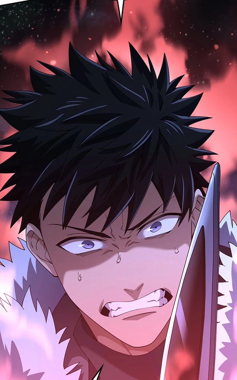 Read Monster Eater Manga Online